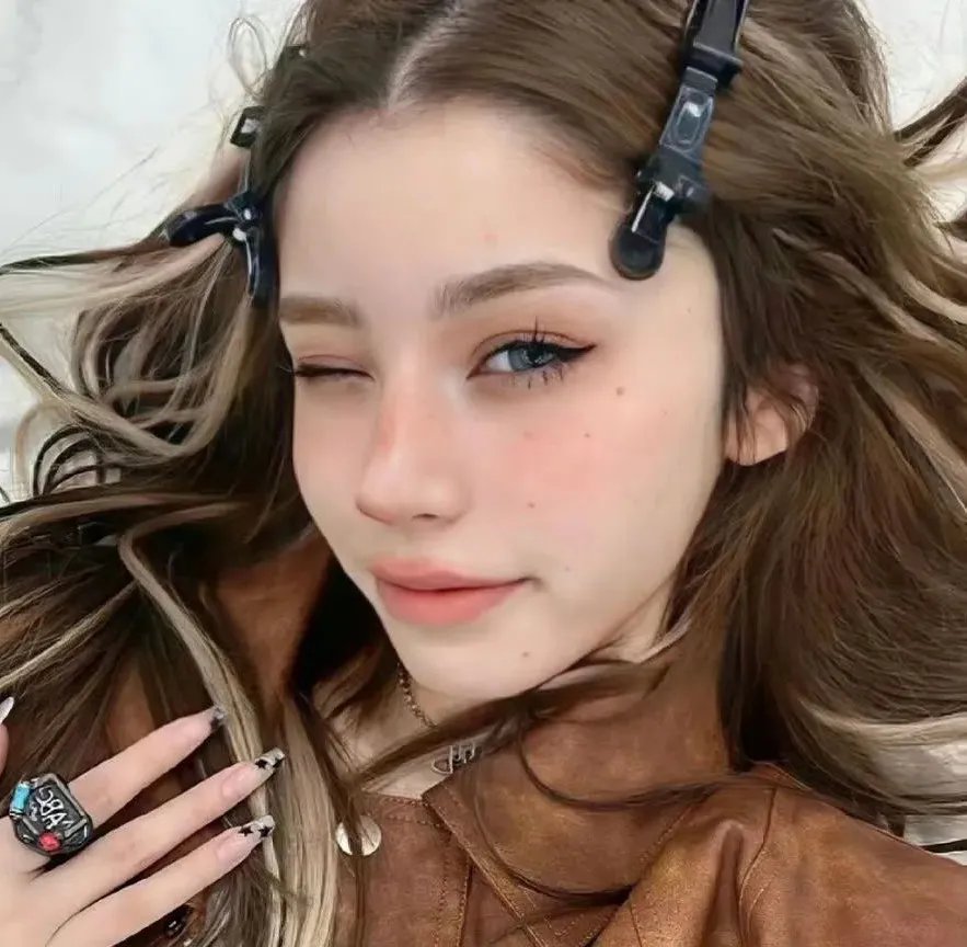 隐藏的面孔