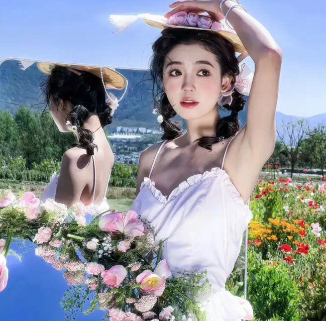 爱神迎光来